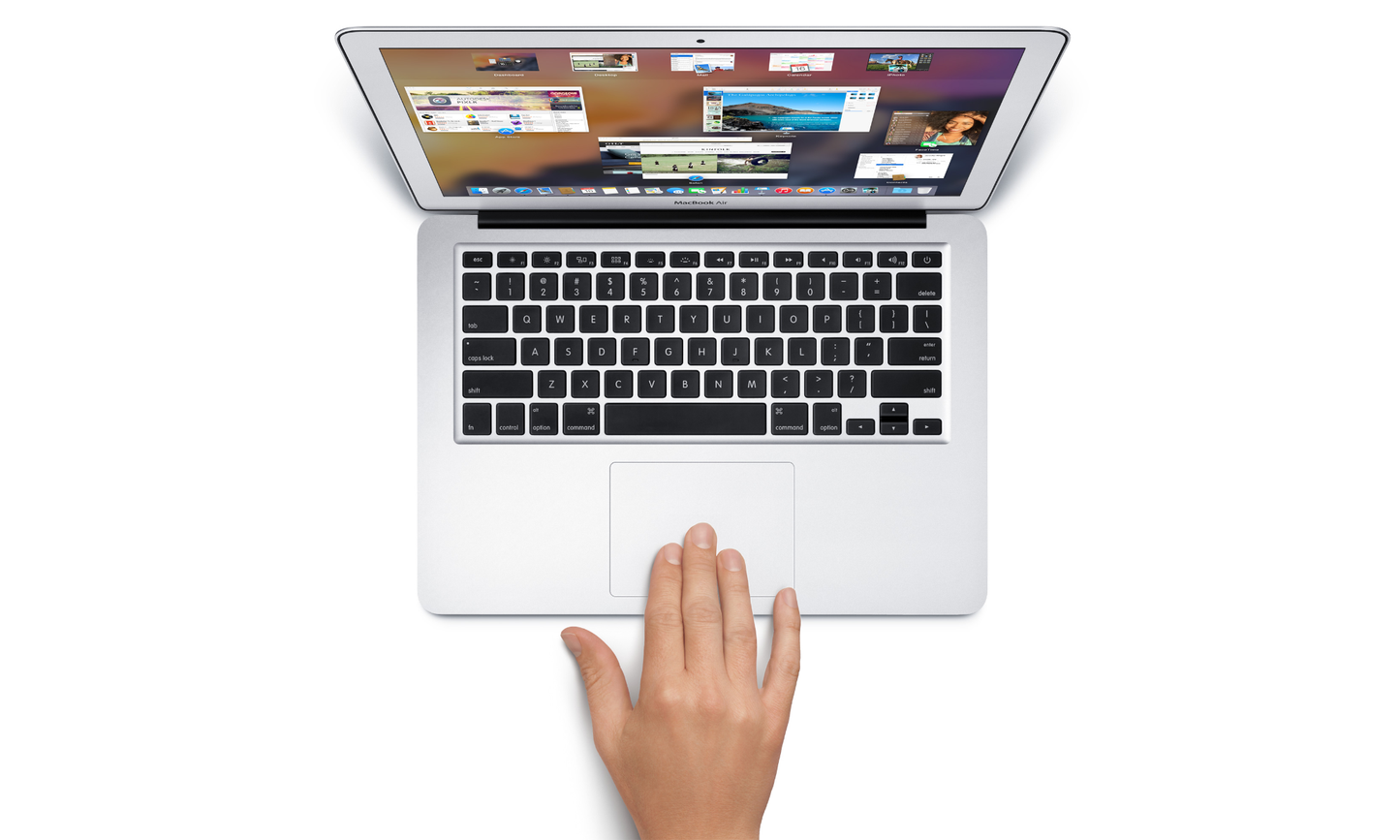 MacBook Air 2014
